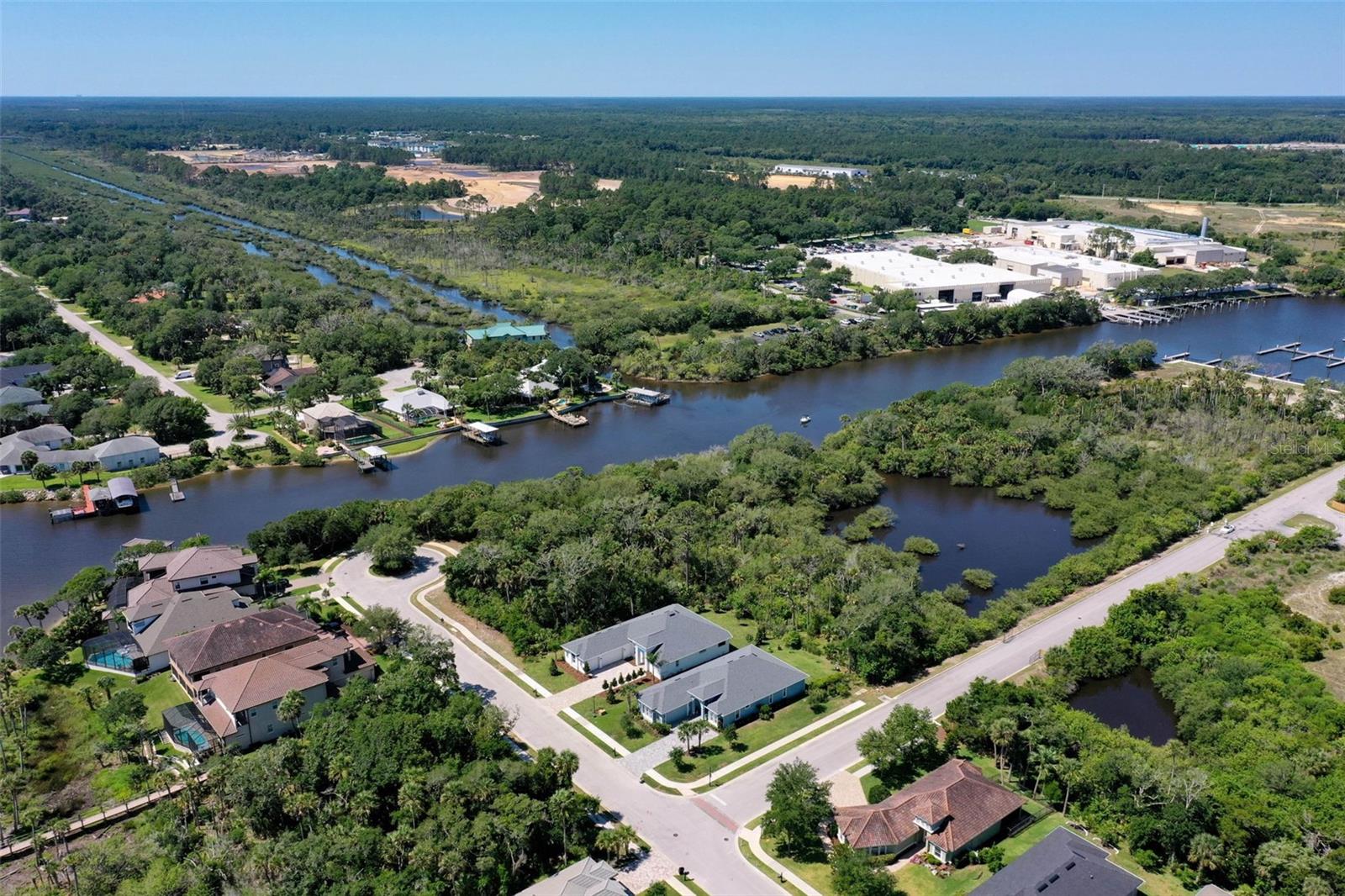 PALM COAST PLANTATION PUD UN 4 - Residential