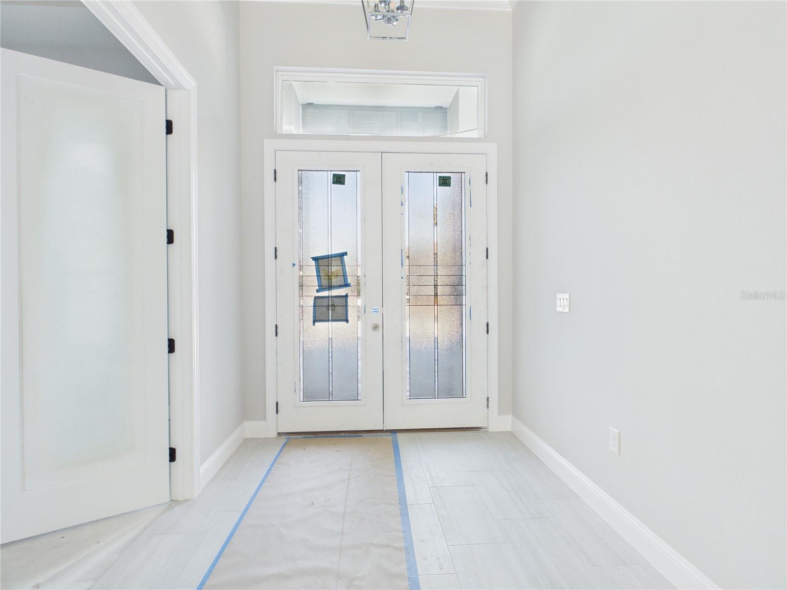 PALM COAST PLANTATION PUD UN 4 - Residential