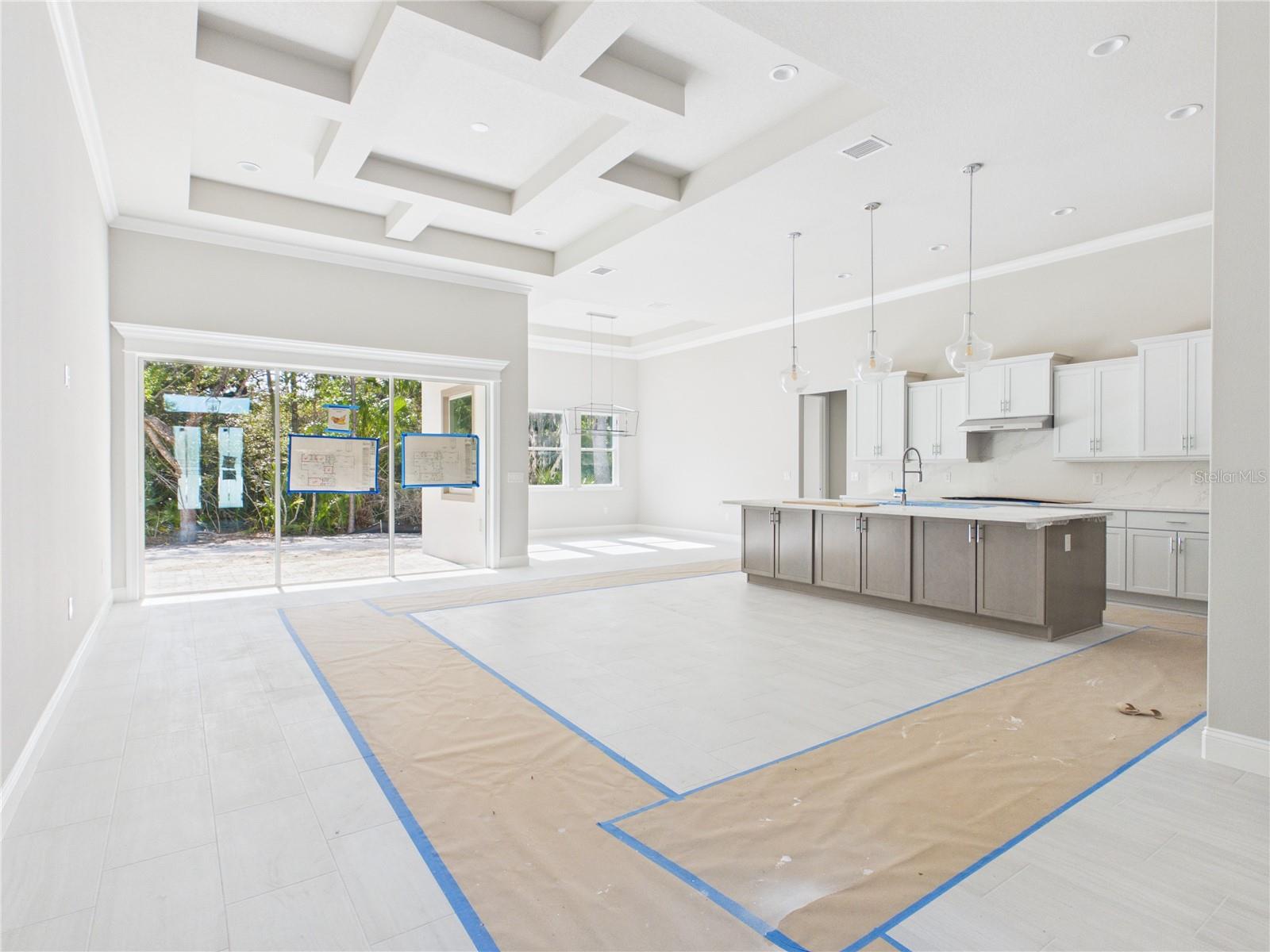 PALM COAST PLANTATION PUD UN 4 - Residential