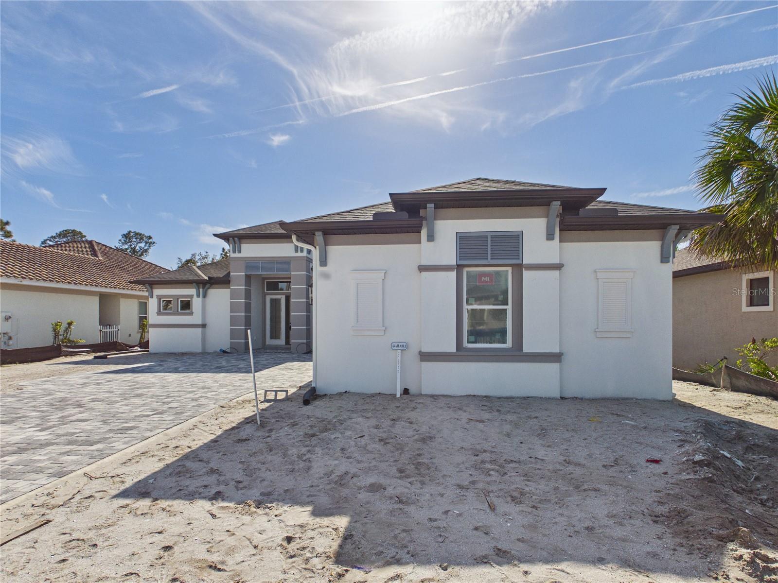 PALM COAST PLANTATION PUD UN 4 - Residential