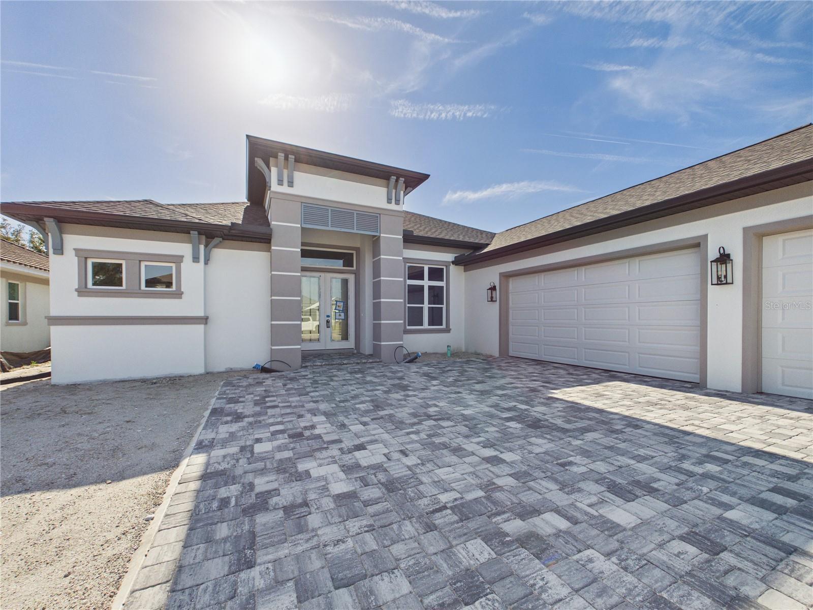 PALM COAST PLANTATION PUD UN 4 - Residential