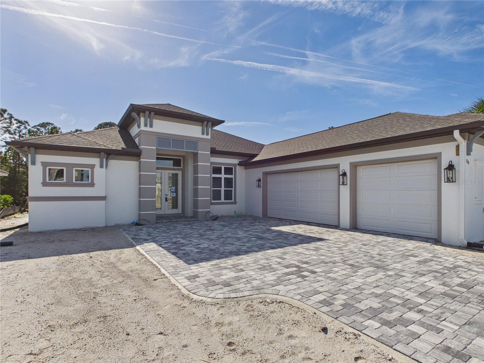 PALM COAST PLANTATION PUD UN 4 - Residential