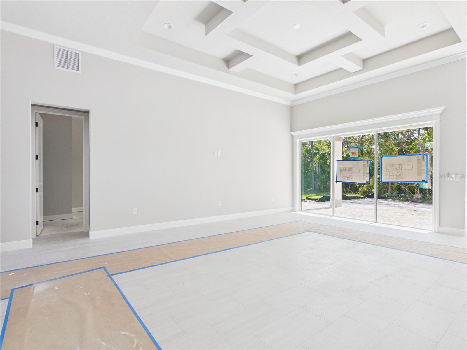 PALM COAST PLANTATION PUD UN 4 - Residential