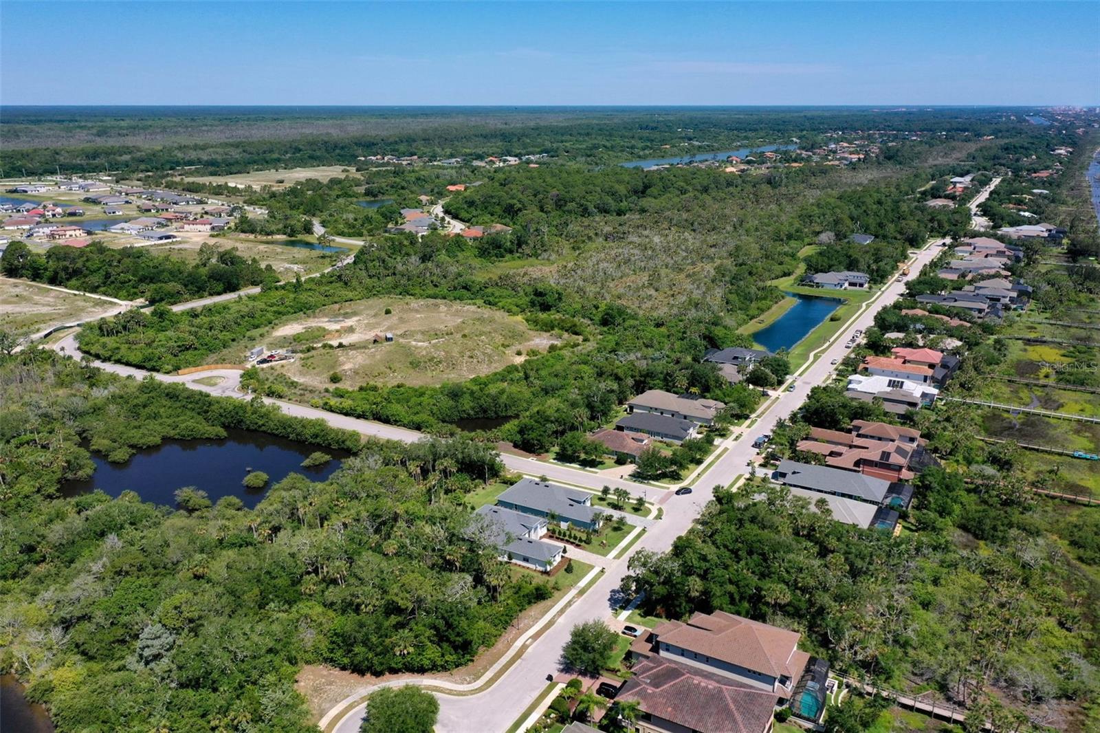 PALM COAST PLANTATION PUD UN 4 - Residential