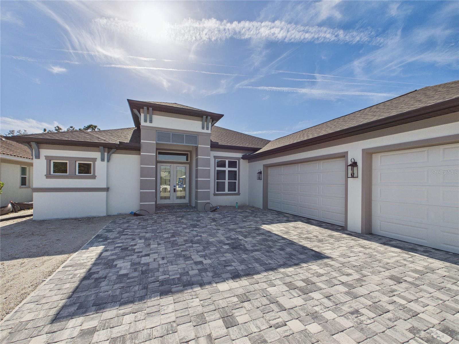 PALM COAST PLANTATION PUD UN 4 - Residential