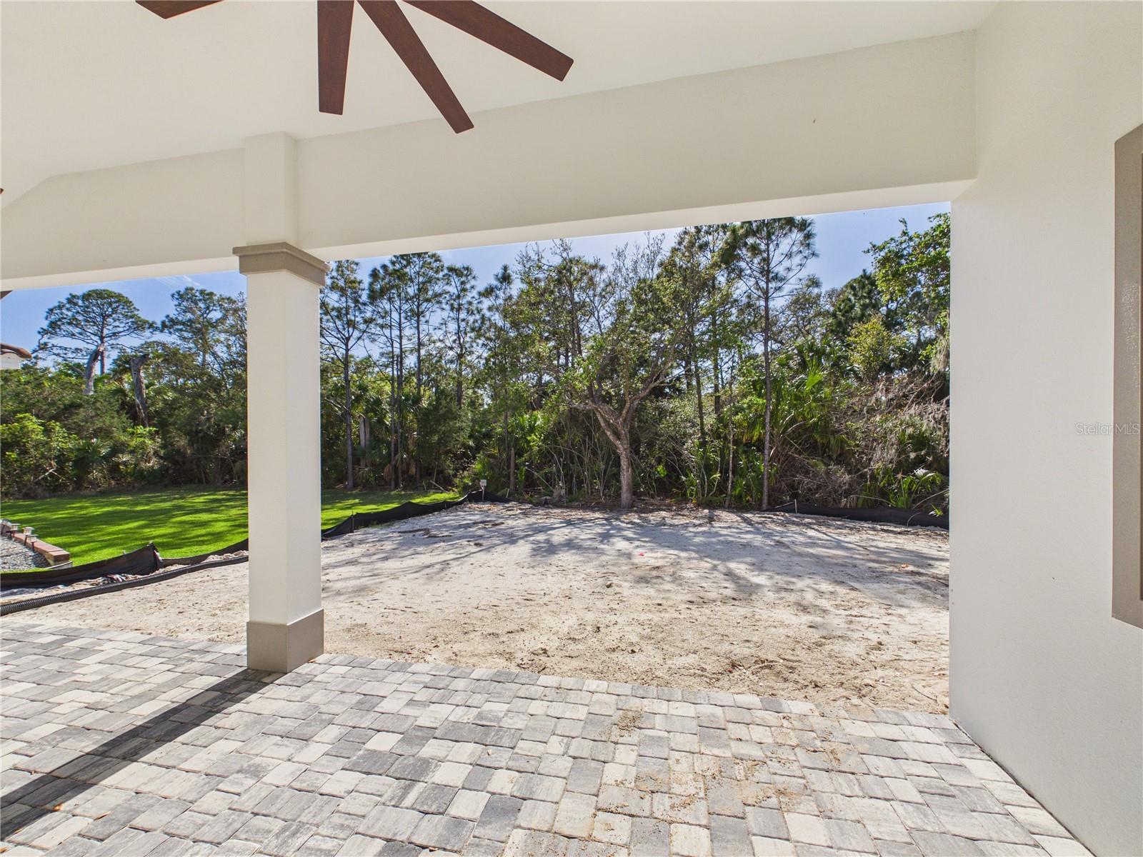 PALM COAST PLANTATION PUD UN 4 - Residential