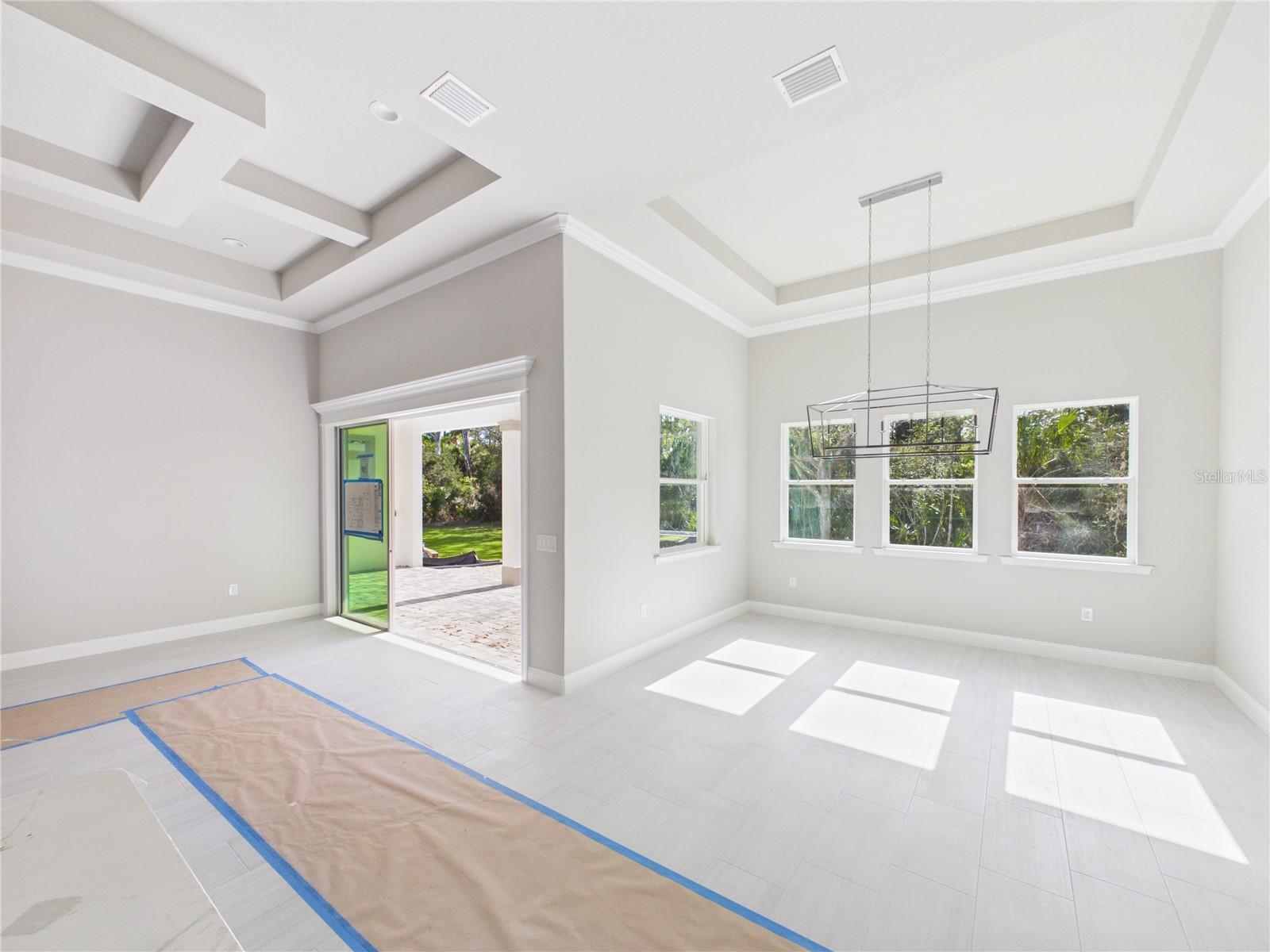 PALM COAST PLANTATION PUD UN 4 - Residential