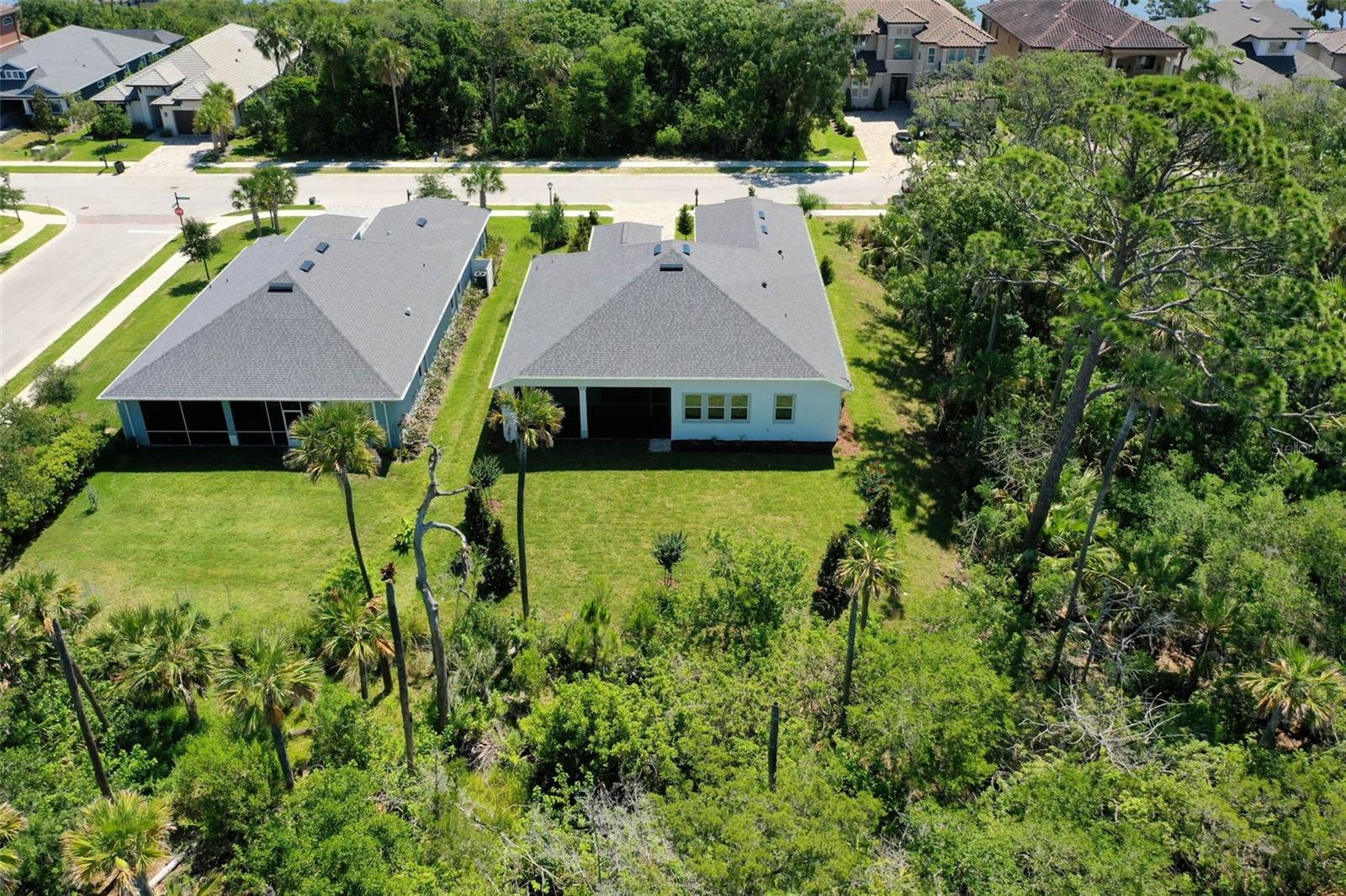 PALM COAST PLANTATION PUD UN 4 - Residential