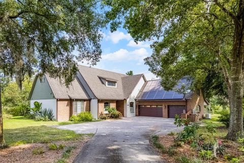 22244 COUNTY ROAD 455 HOWEY IN THE HILLS FL 34737