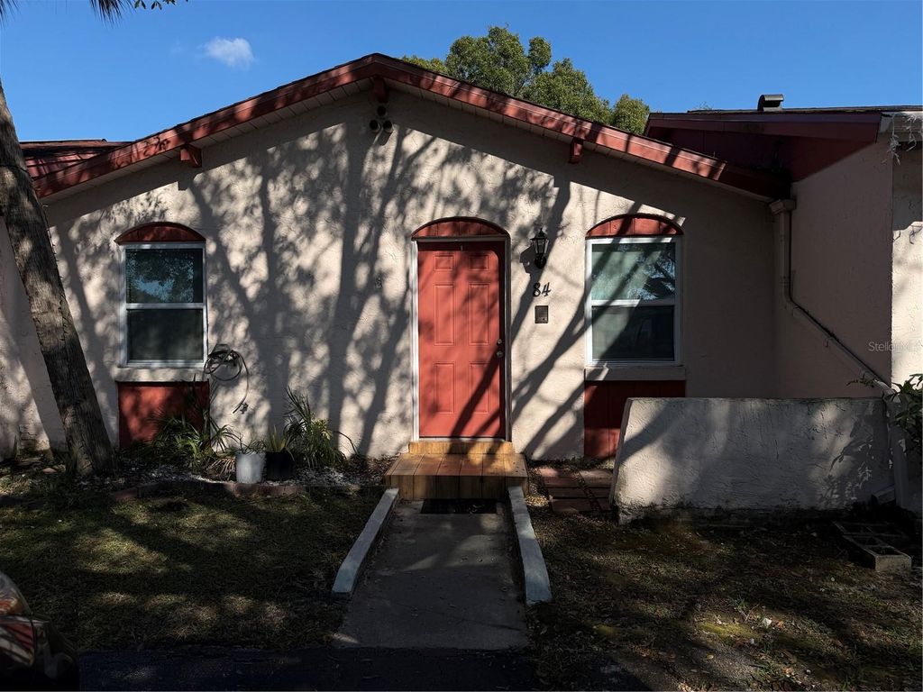 Photo of 84 E Marbrisa Way, Kissimmee, FL 34743 (MLS # S5141092)