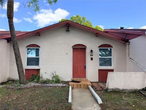 Photo of 84 E Marbrisa Way, Kissimmee, FL 34743 (MLS # S5141092)