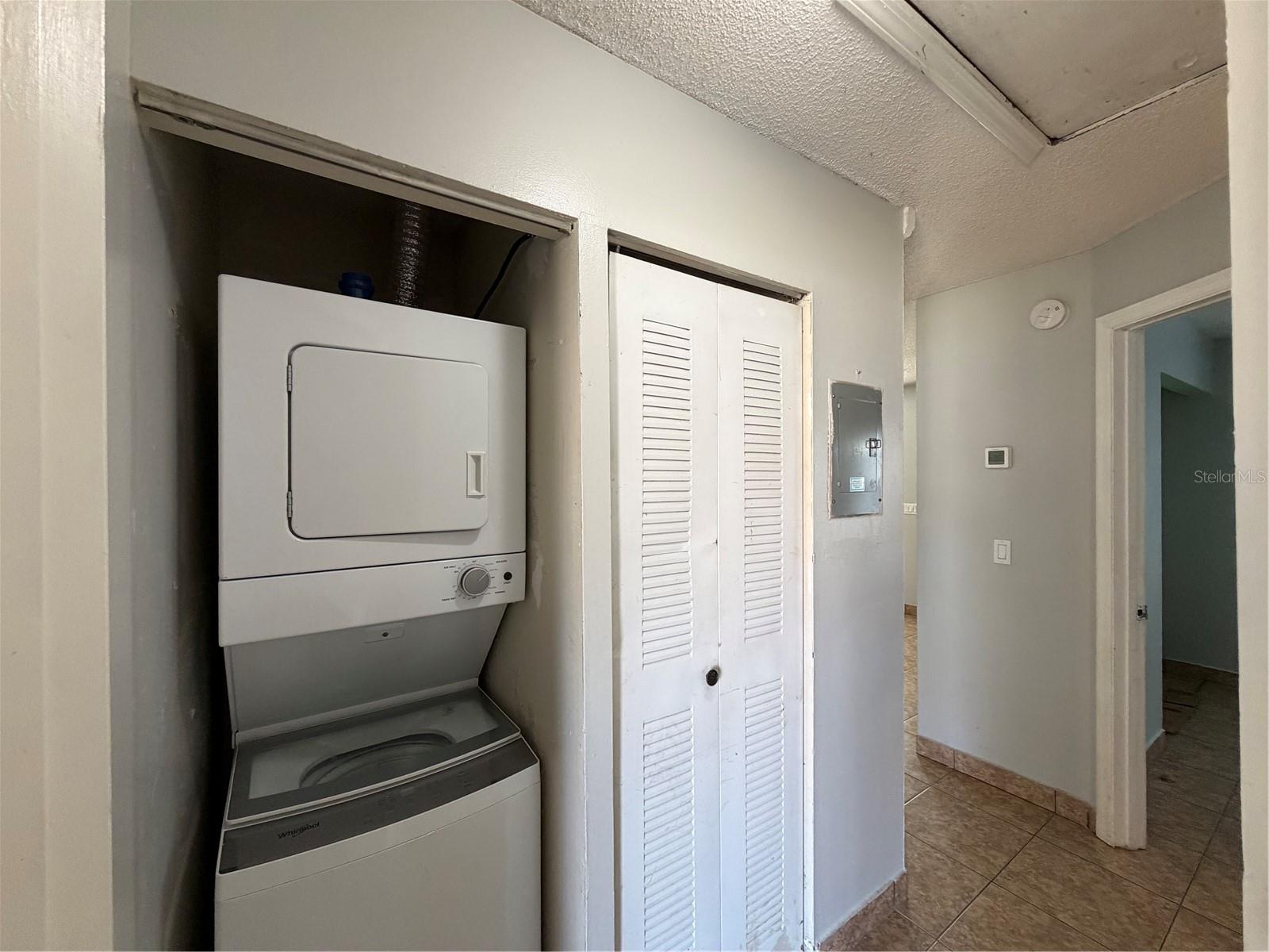 MARBRISA VILLAS - Residential