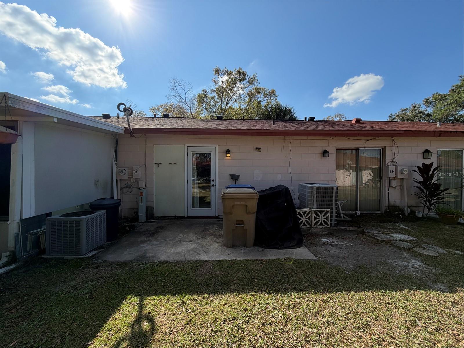 MARBRISA VILLAS - Residential