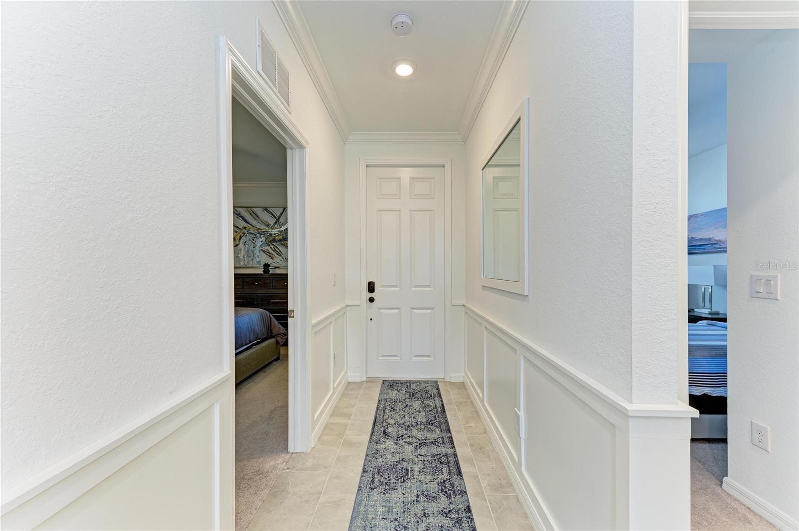 TERRACE VIII AT LAKEWOOD NATIONAL PH II - Residential