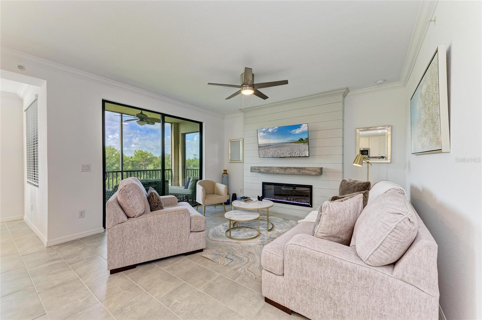 TERRACE VIII AT LAKEWOOD NATIONAL PH II - Residential