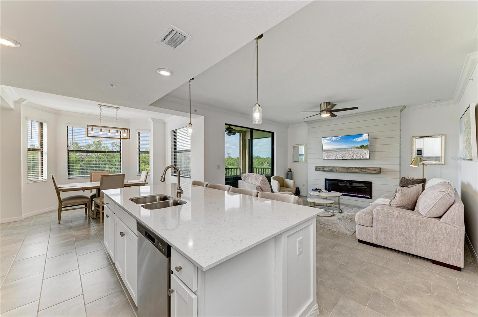 TERRACE VIII AT LAKEWOOD NATIONAL PH II - Residential