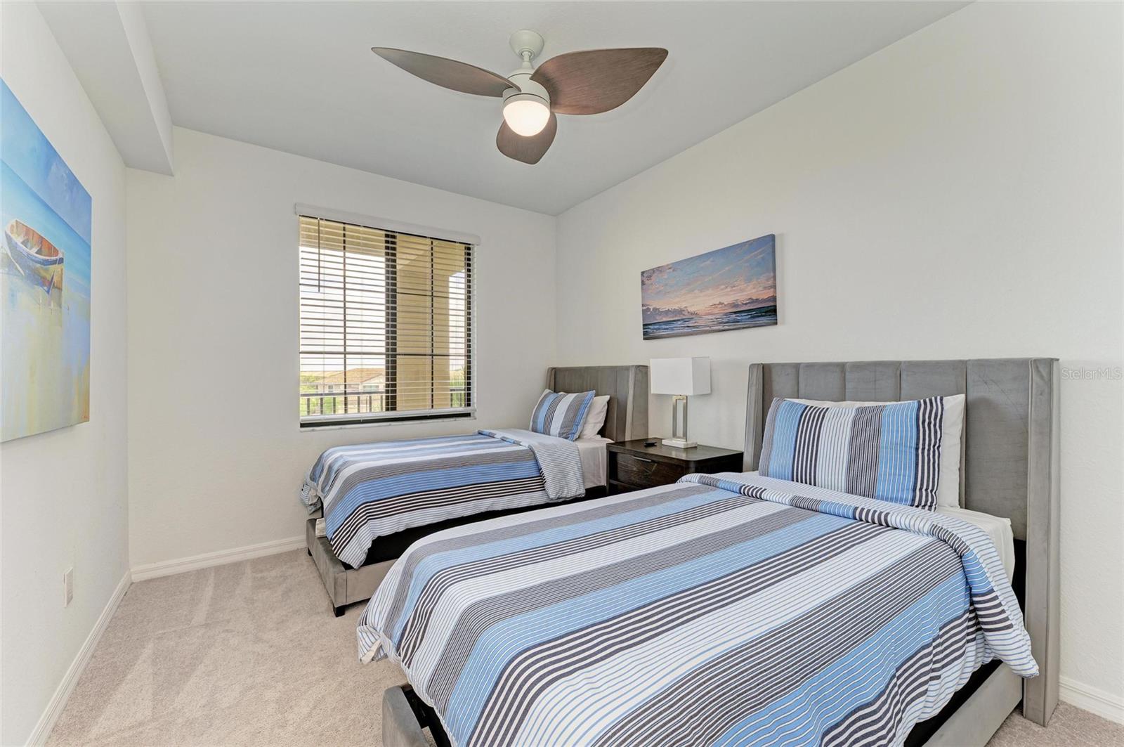 TERRACE VIII AT LAKEWOOD NATIONAL PH II - Residential