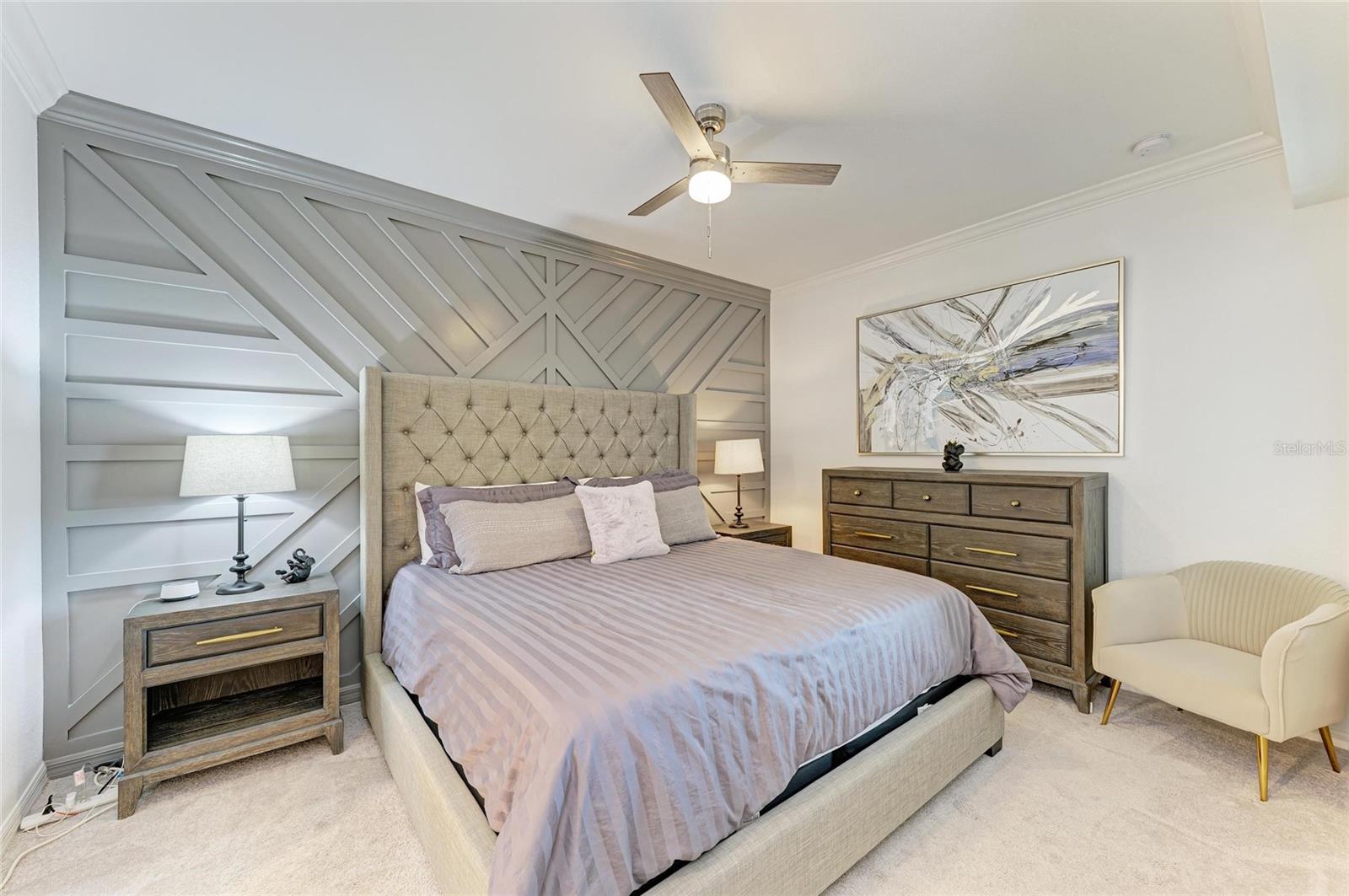 TERRACE VIII AT LAKEWOOD NATIONAL PH II - Residential