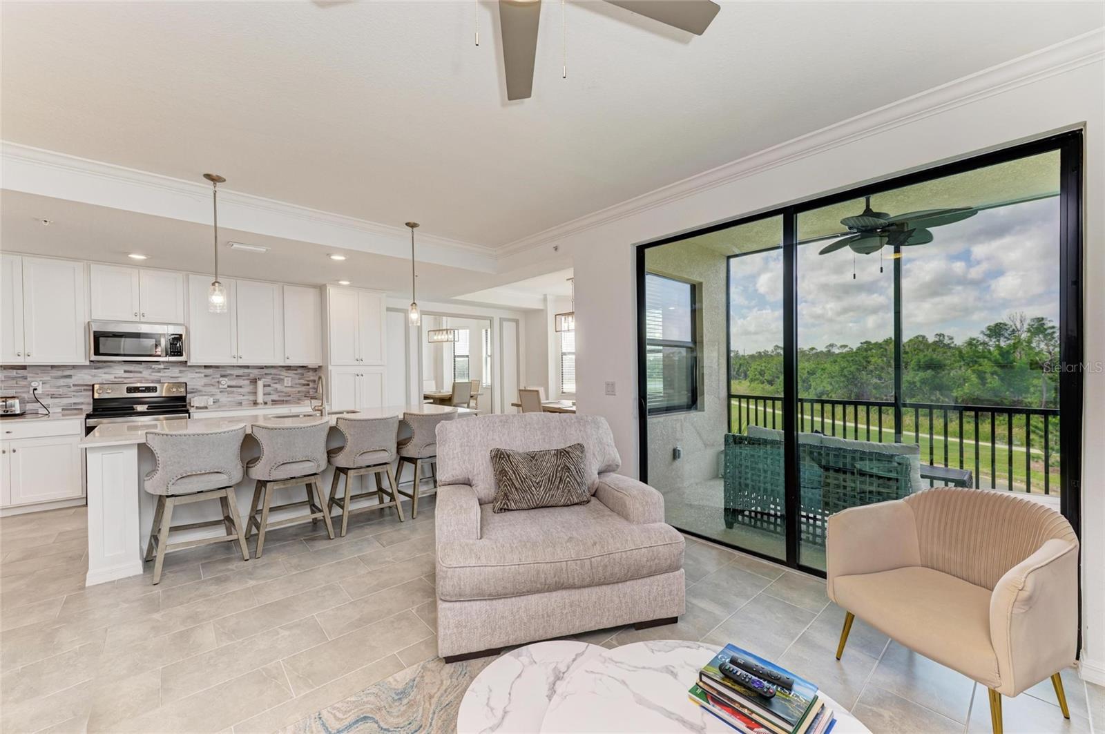 TERRACE VIII AT LAKEWOOD NATIONAL PH II - Residential