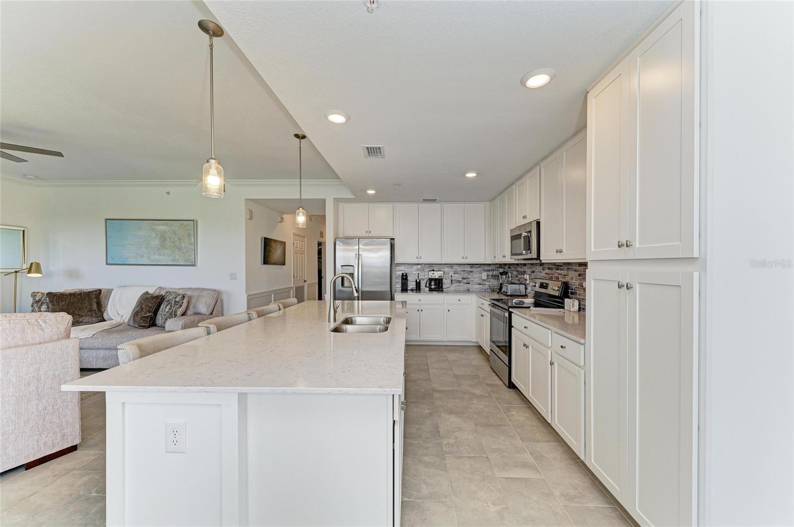 TERRACE VIII AT LAKEWOOD NATIONAL PH II - Residential