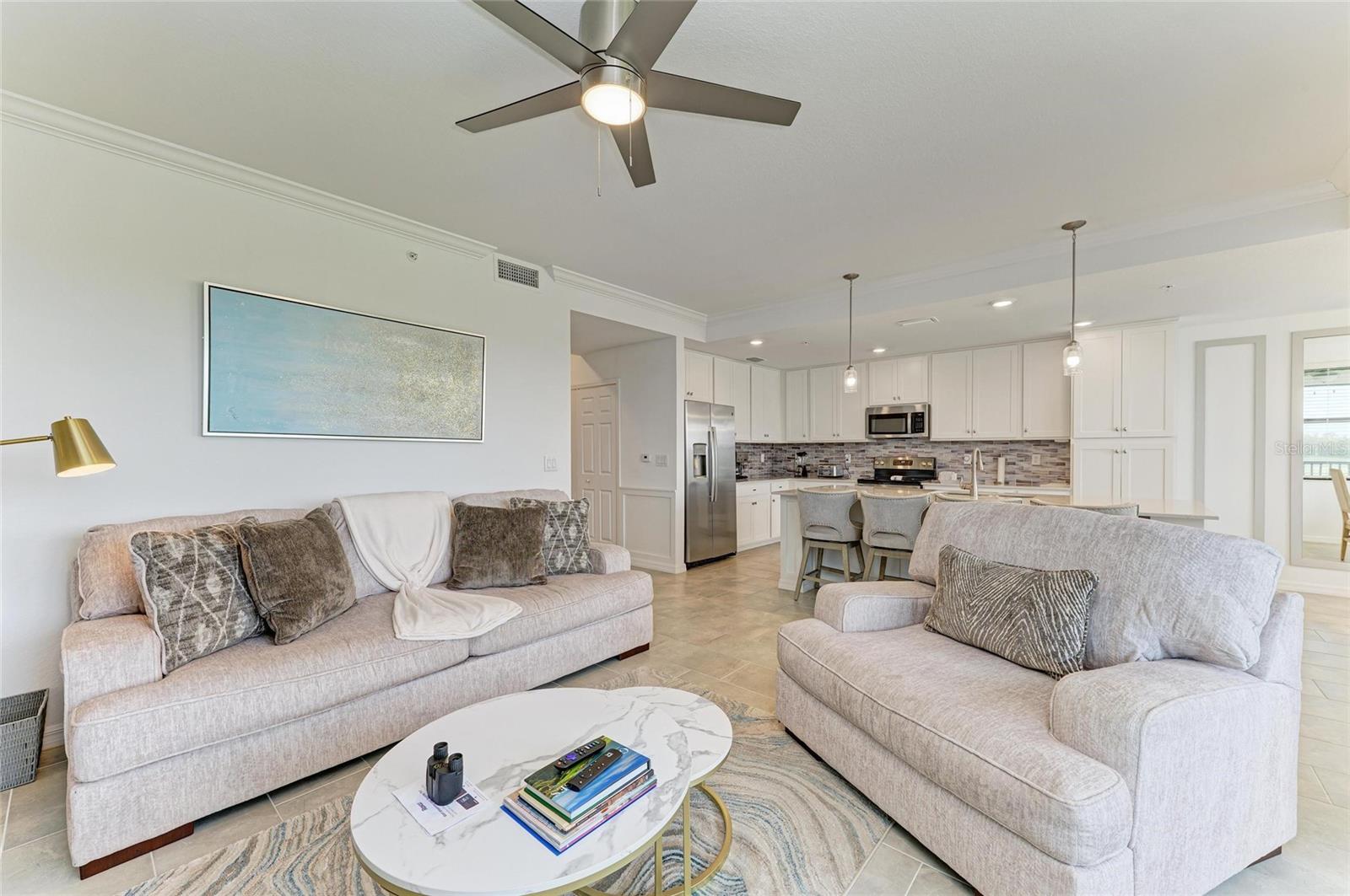 TERRACE VIII AT LAKEWOOD NATIONAL PH II - Residential