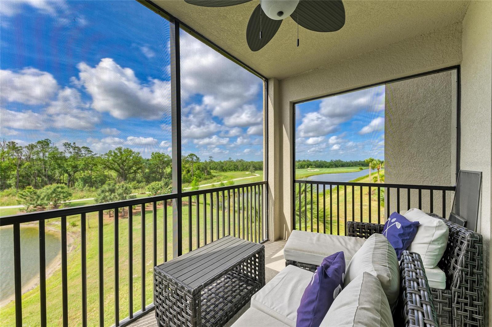 TERRACE VIII AT LAKEWOOD NATIONAL PH II - Residential