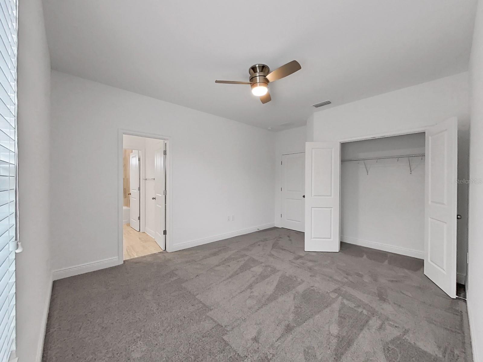 NORTH BON AIR - Residential Lease