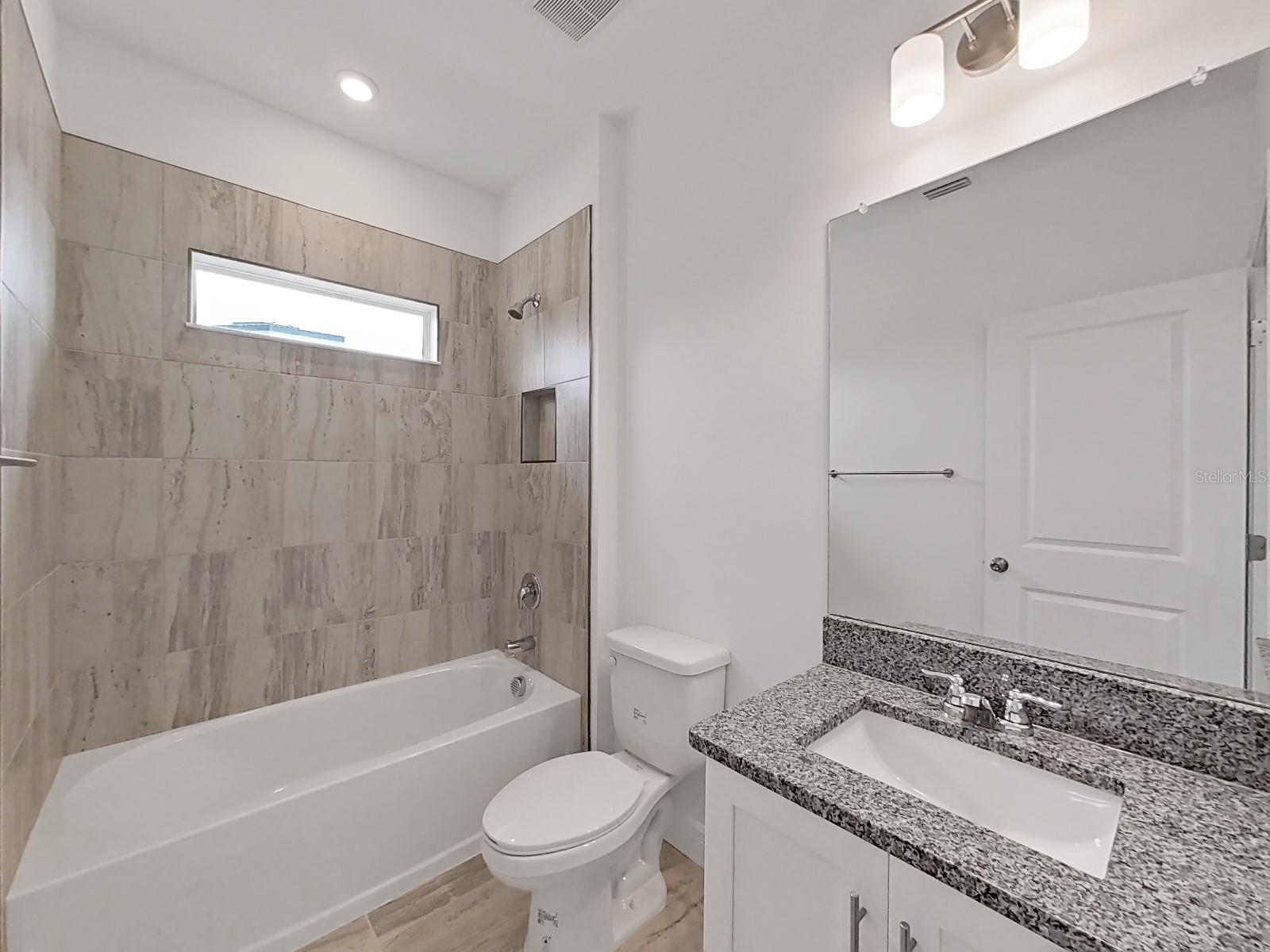 NORTH BON AIR - Residential Lease