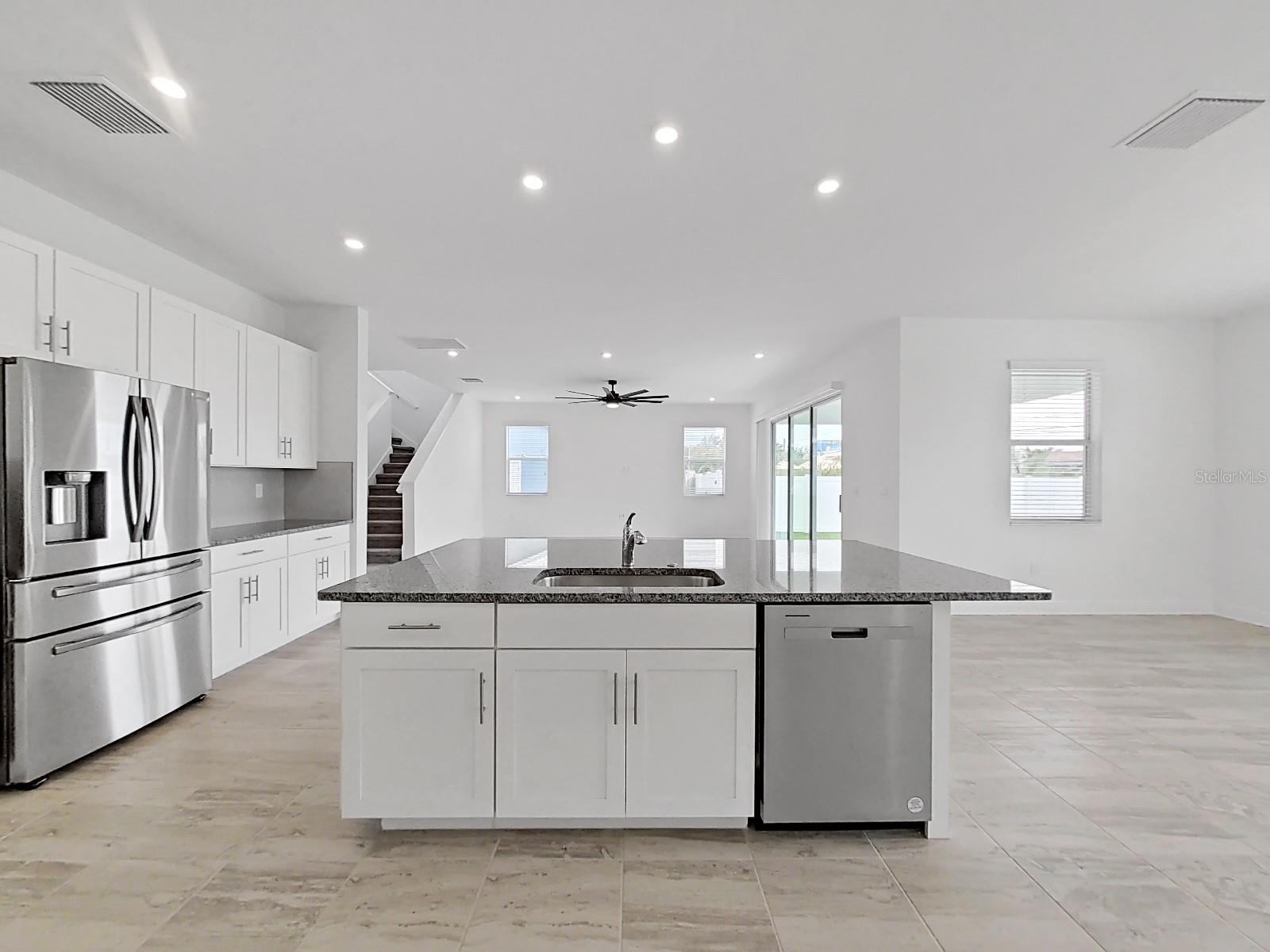 NORTH BON AIR - Residential Lease