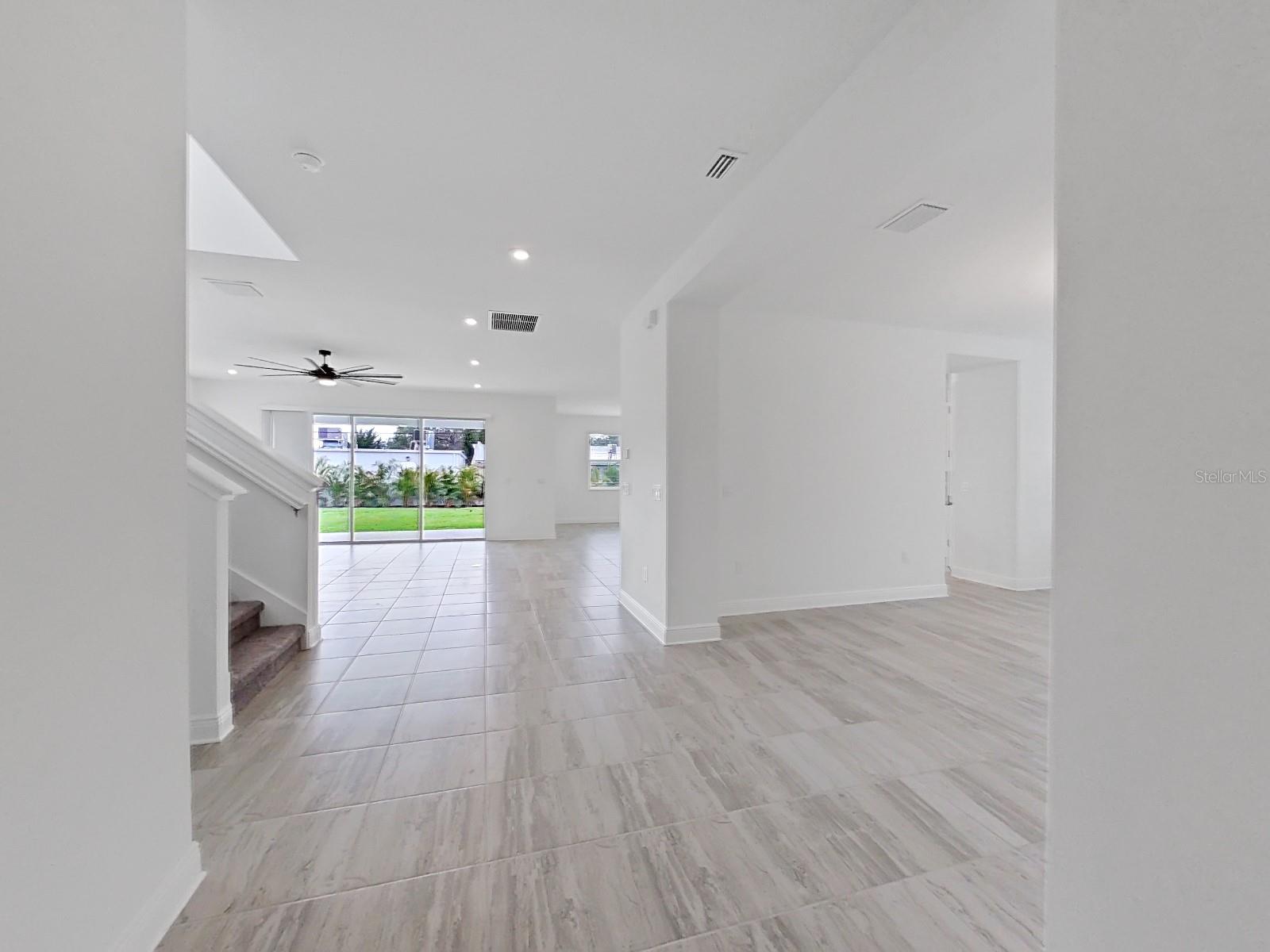 NORTH BON AIR - Residential Lease