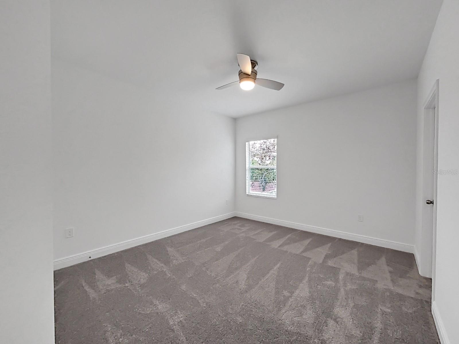 NORTH BON AIR - Residential Lease