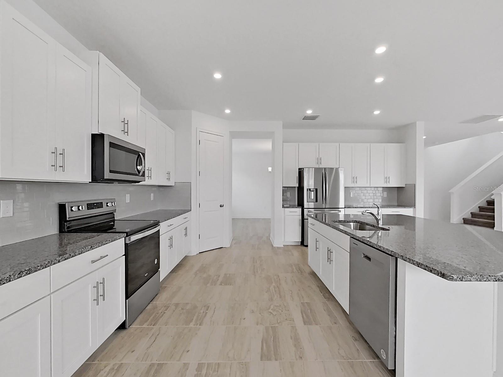 NORTH BON AIR - Residential Lease