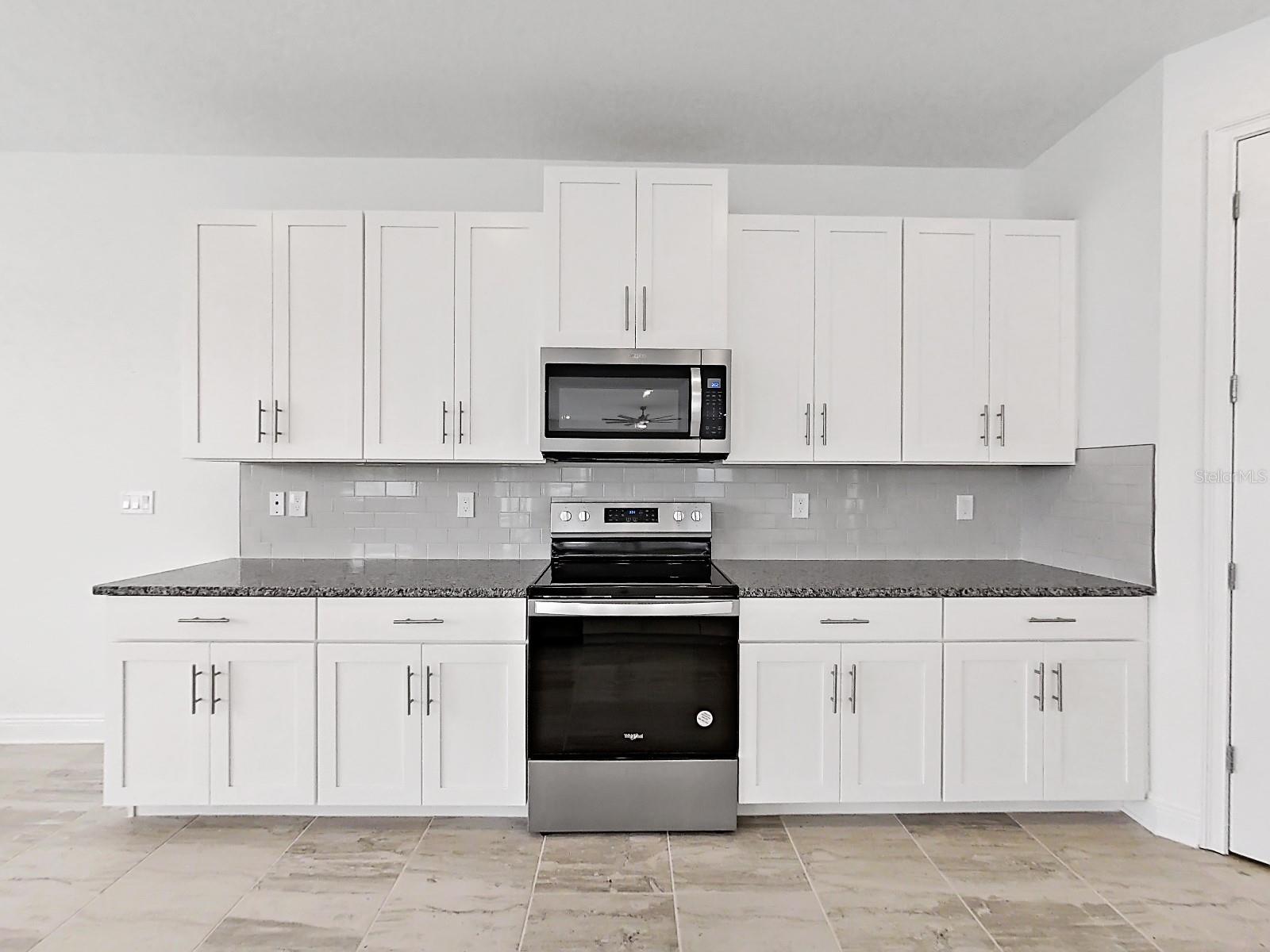 NORTH BON AIR - Residential Lease