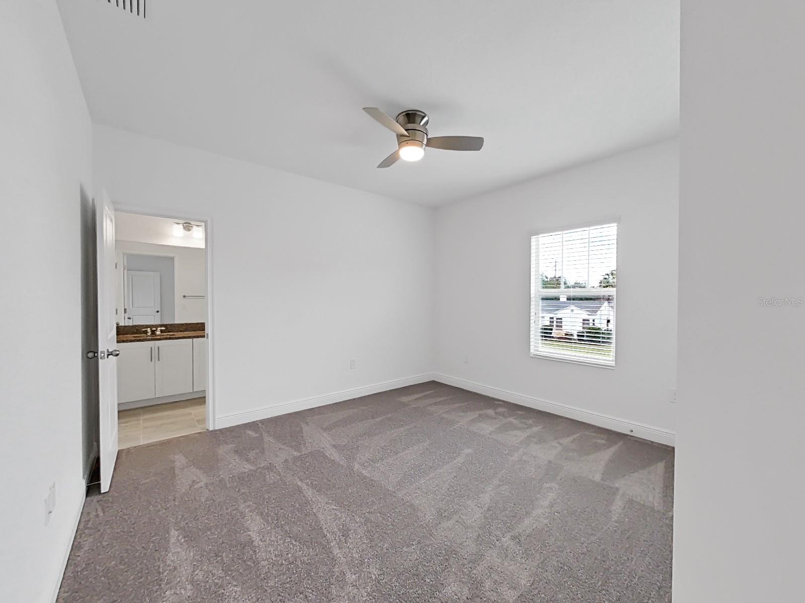 NORTH BON AIR - Residential Lease