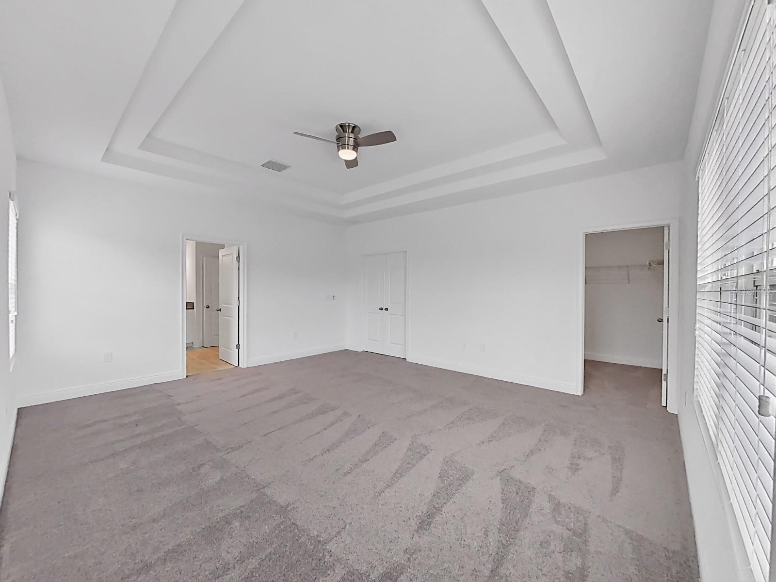 NORTH BON AIR - Residential Lease