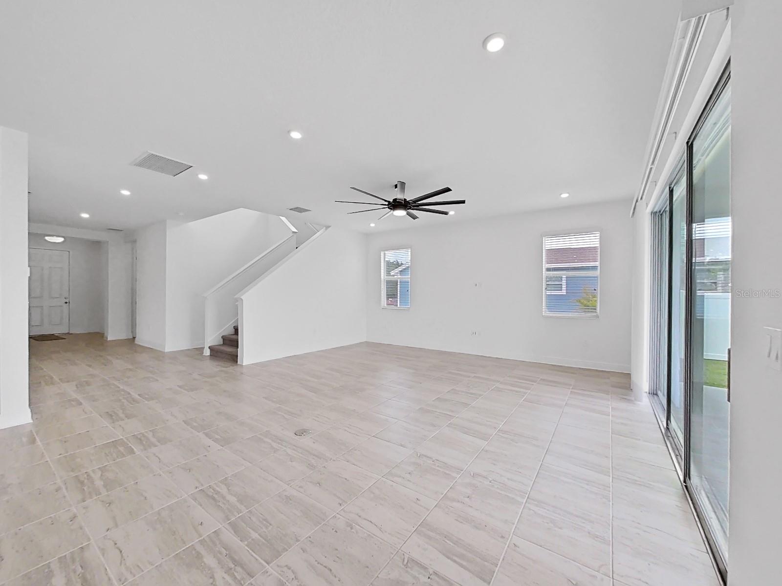 NORTH BON AIR - Residential Lease