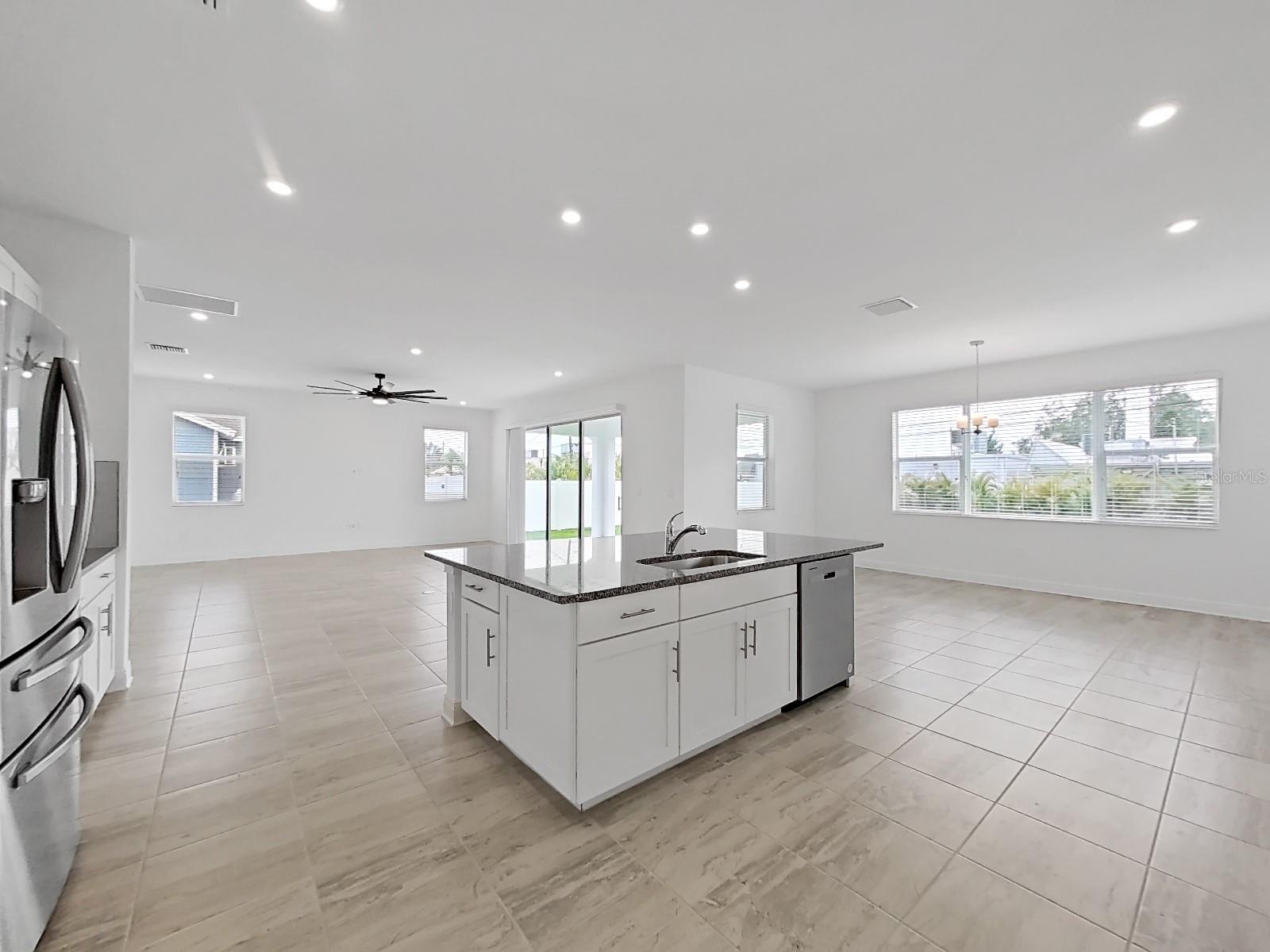 NORTH BON AIR - Residential Lease