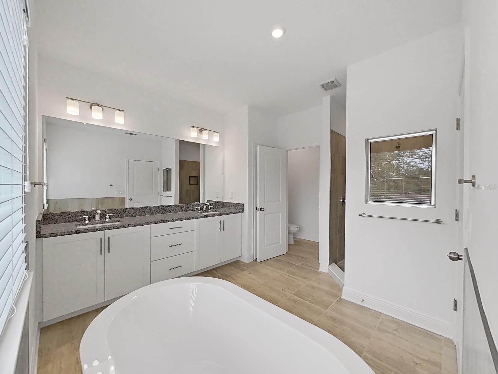 NORTH BON AIR - Residential Lease