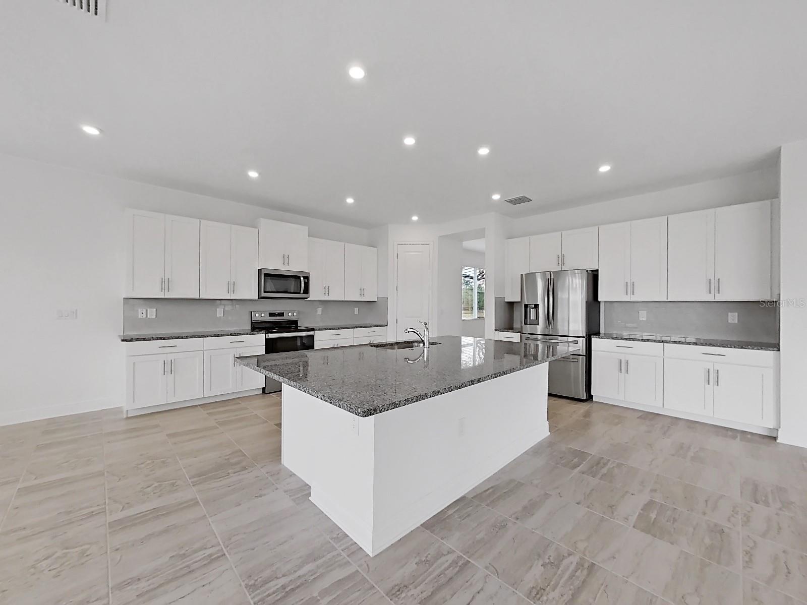 NORTH BON AIR - Residential Lease