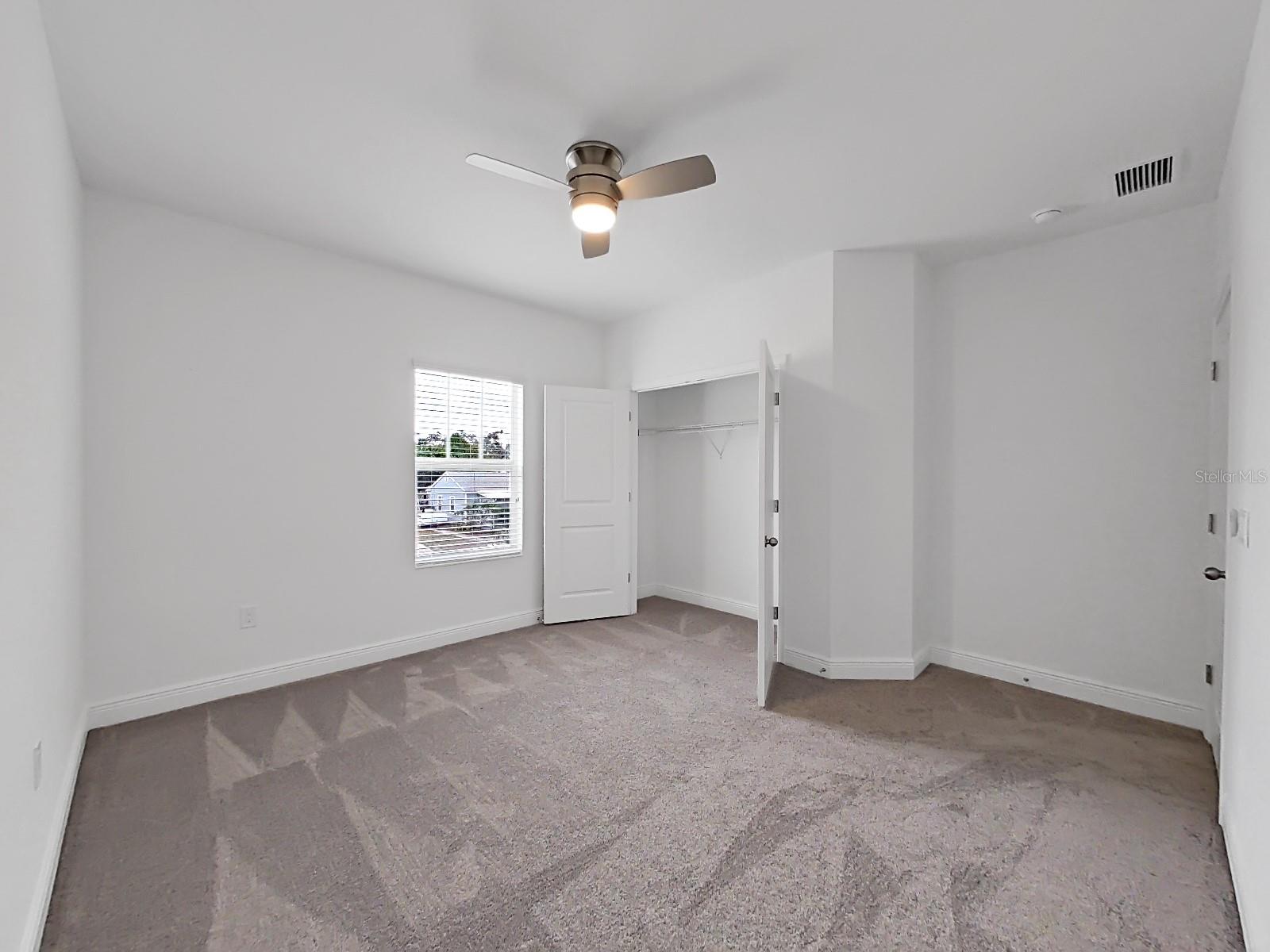 NORTH BON AIR - Residential Lease