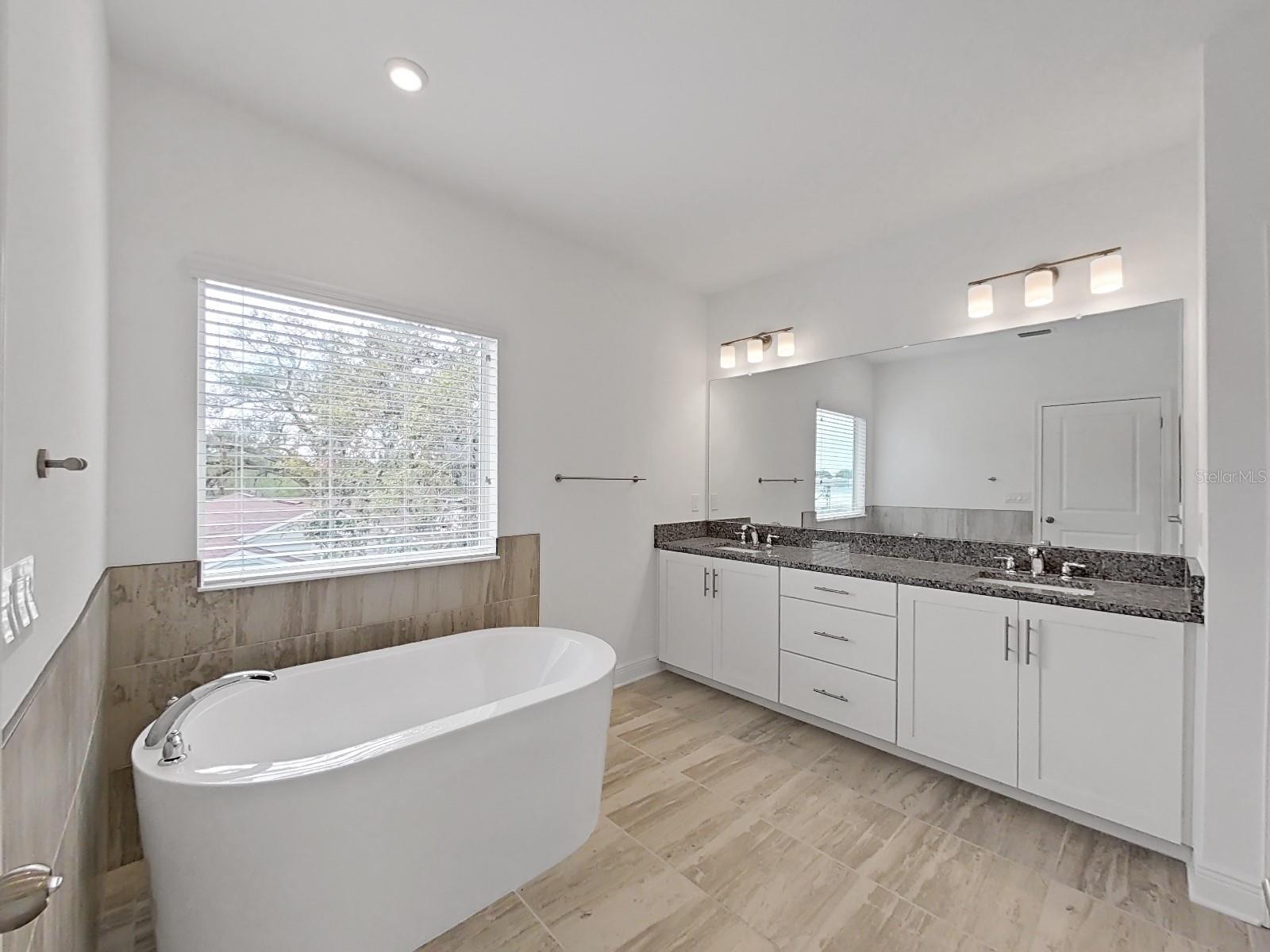 NORTH BON AIR - Residential Lease