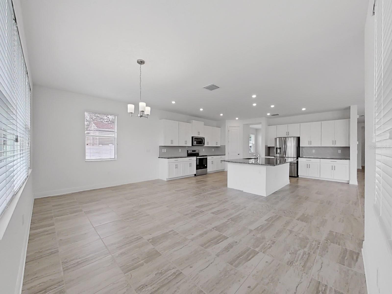 NORTH BON AIR - Residential Lease