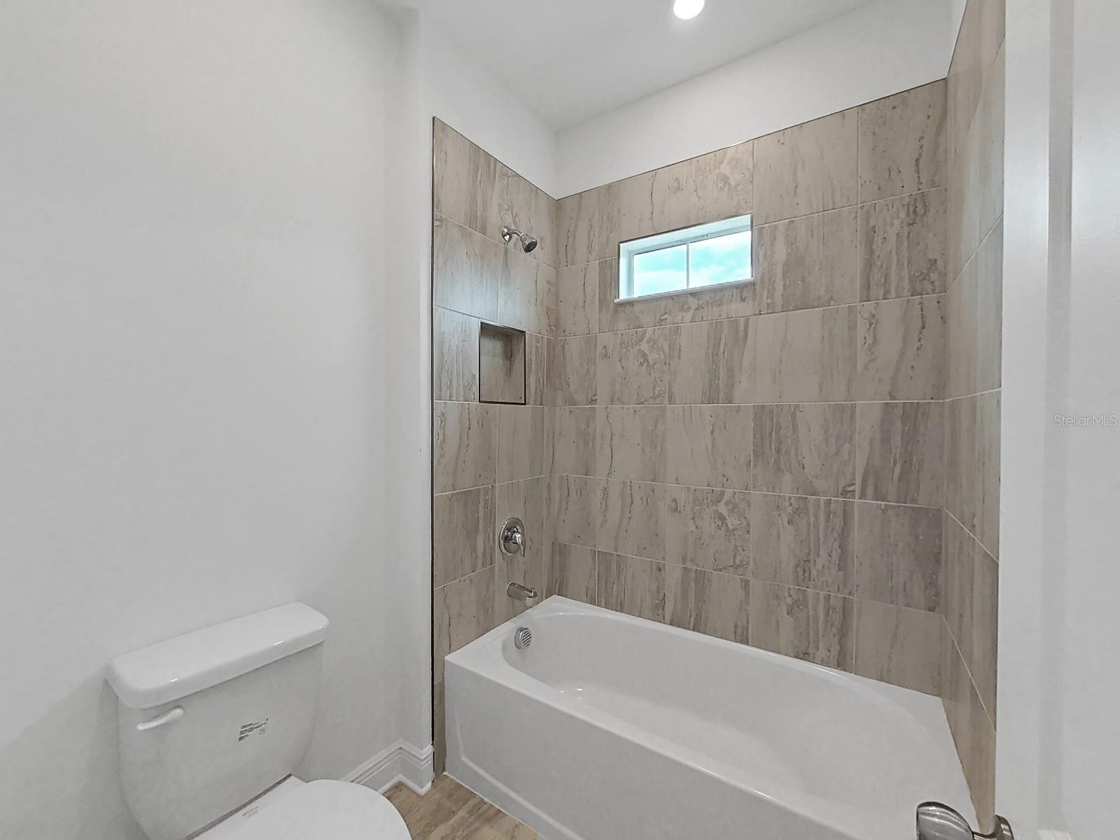 NORTH BON AIR - Residential Lease