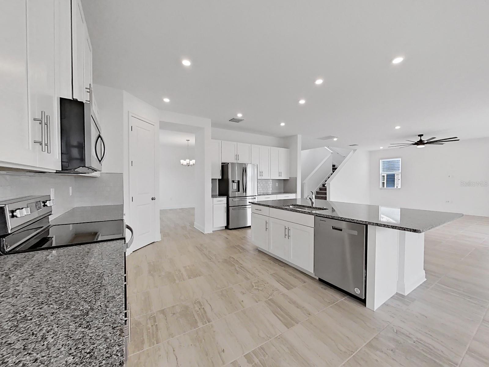 NORTH BON AIR - Residential Lease