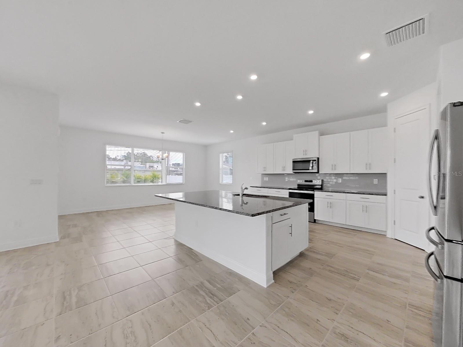 NORTH BON AIR - Residential Lease