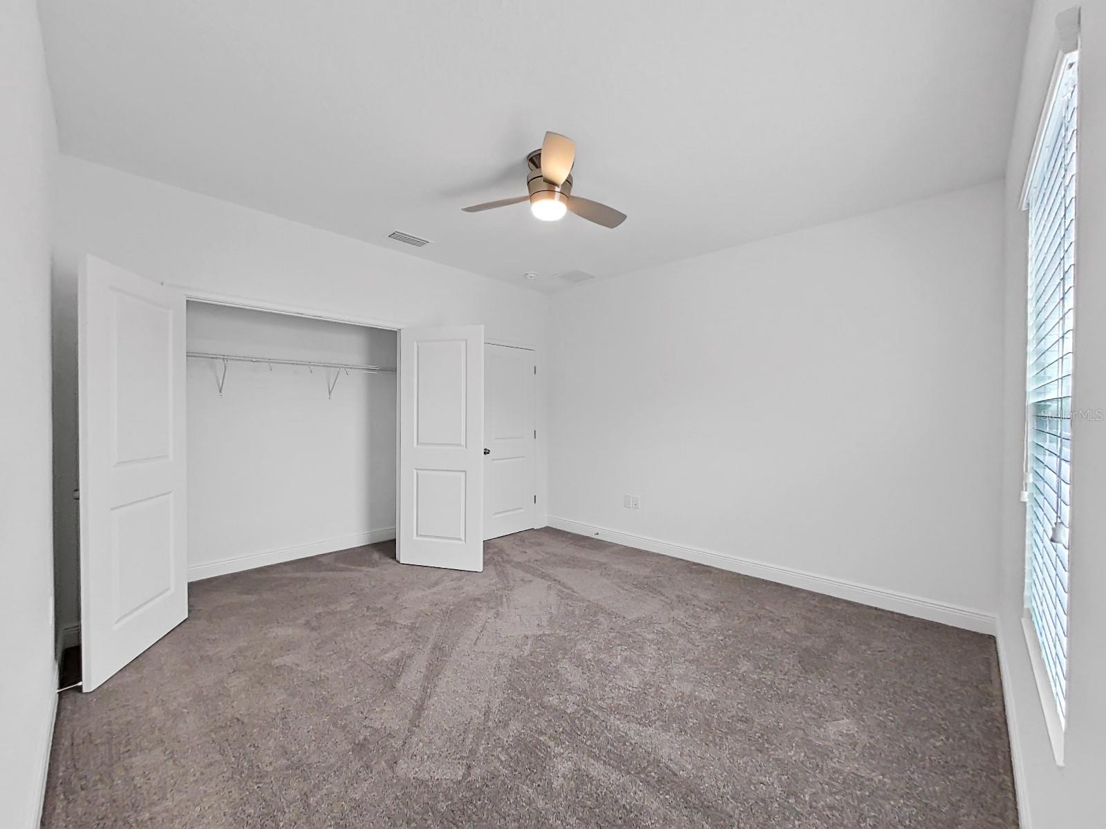 NORTH BON AIR - Residential Lease