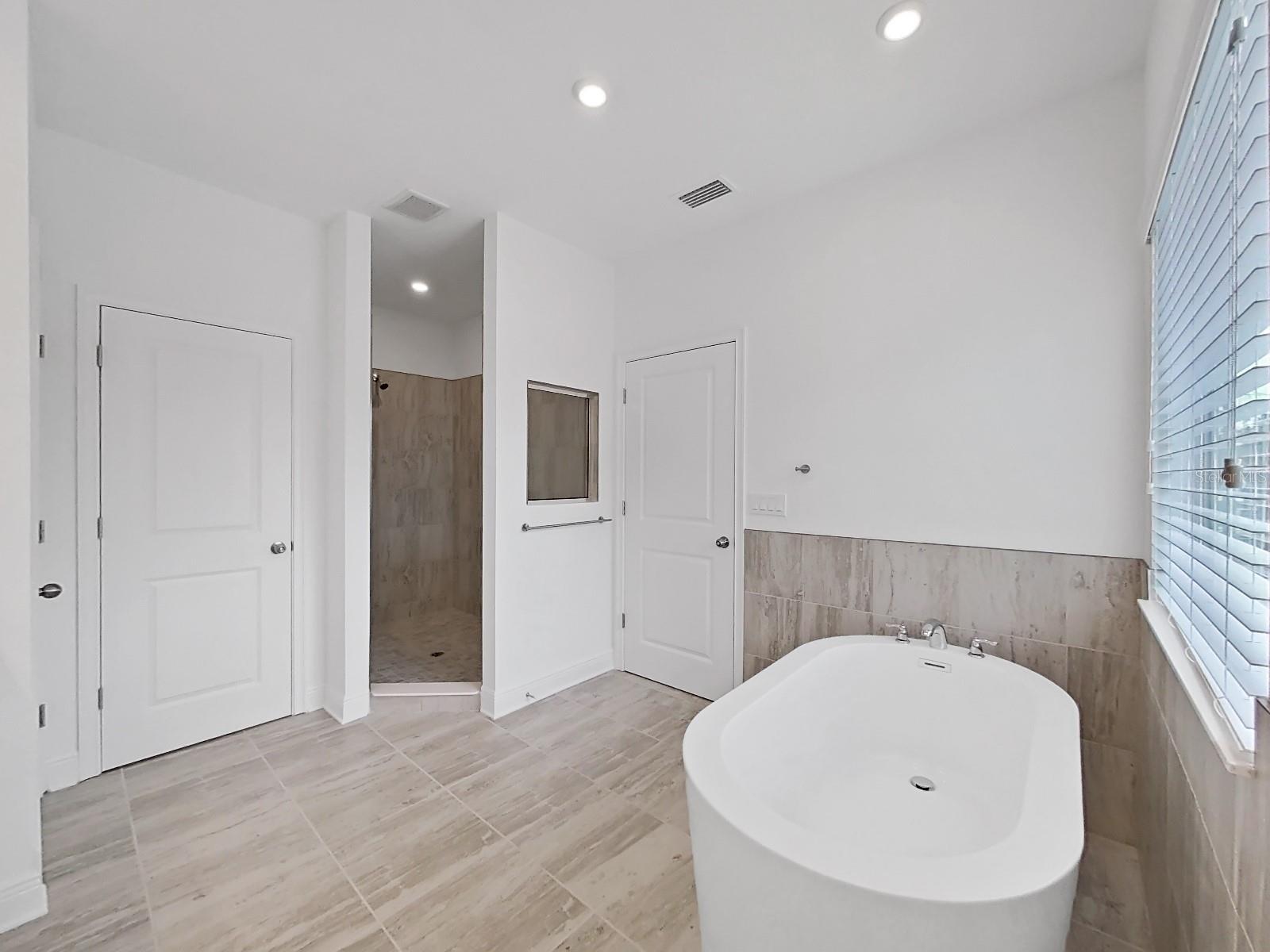 NORTH BON AIR - Residential Lease