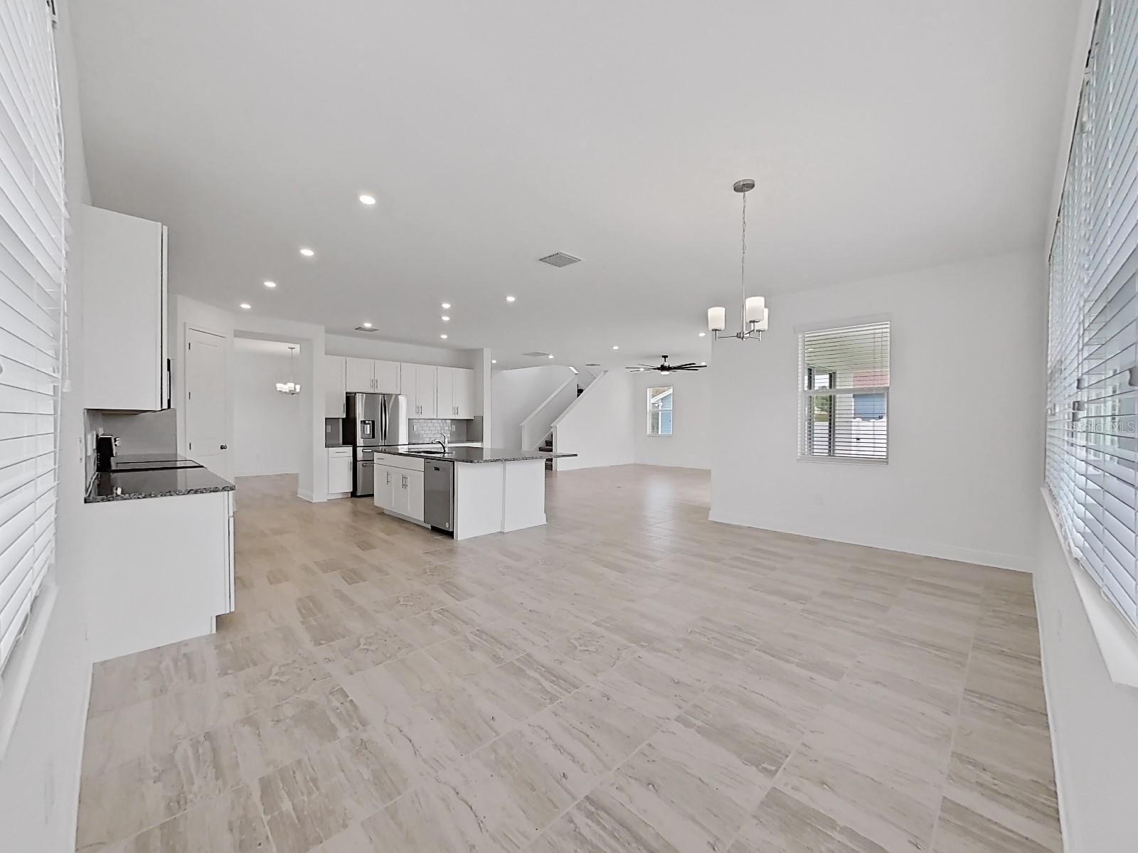 NORTH BON AIR - Residential Lease