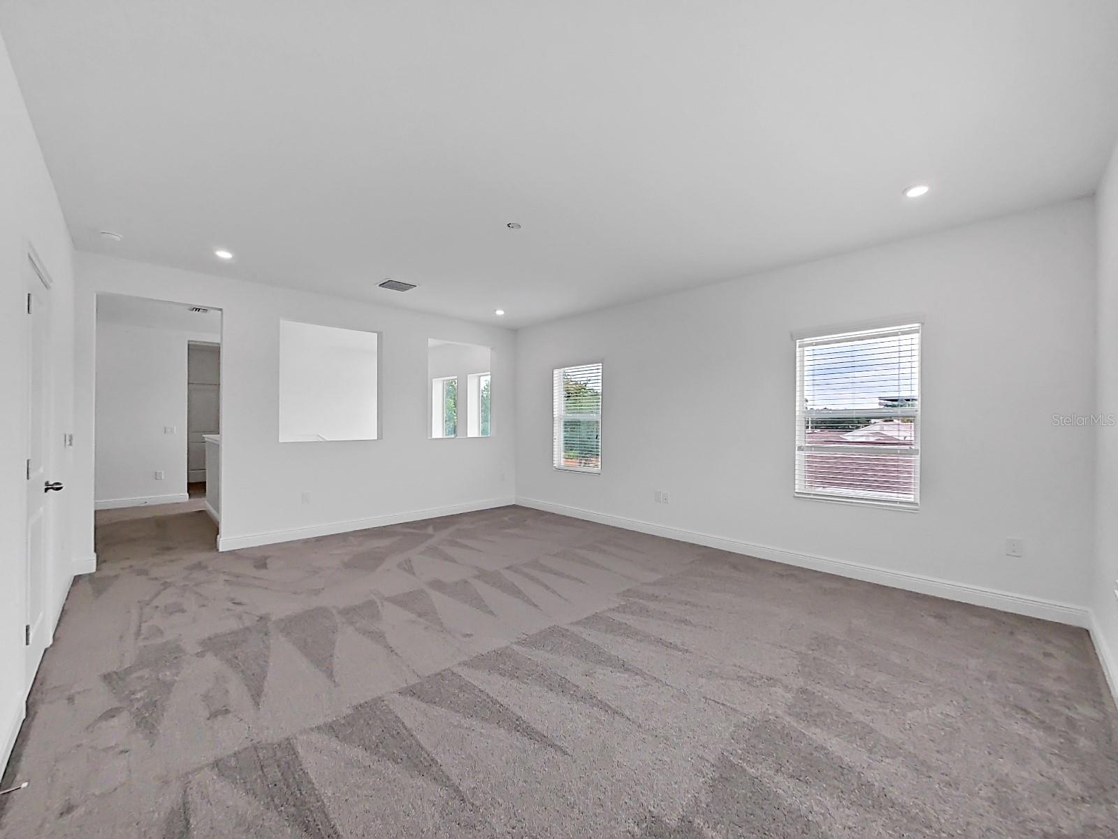 NORTH BON AIR - Residential Lease