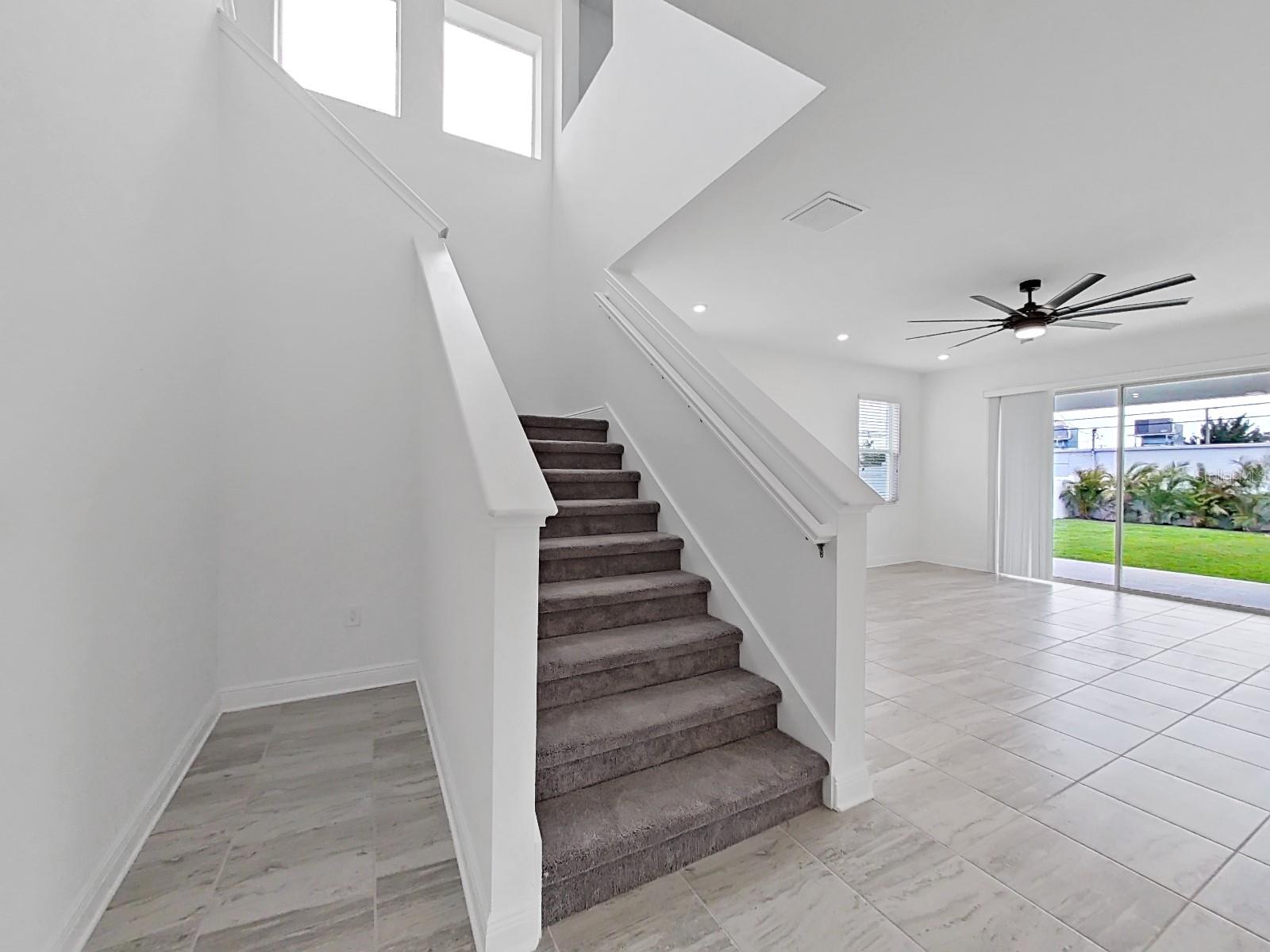 NORTH BON AIR - Residential Lease